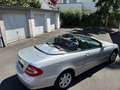 Mercedes-Benz CLK 200 CLK Cabrio 200 Kompressor Elegance Silber - thumbnail 5