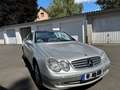 Mercedes-Benz CLK 200 CLK Cabrio 200 Kompressor Elegance Silber - thumbnail 1