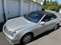 Mercedes-Benz CLK 200 CLK Cabrio 200 Kompressor Elegance Silber - thumbnail 11