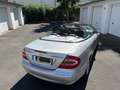 Mercedes-Benz CLK 200 CLK Cabrio 200 Kompressor Elegance Silber - thumbnail 6