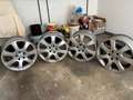 Mercedes-Benz CLK 200 CLK Cabrio 200 Kompressor Elegance Silber - thumbnail 9