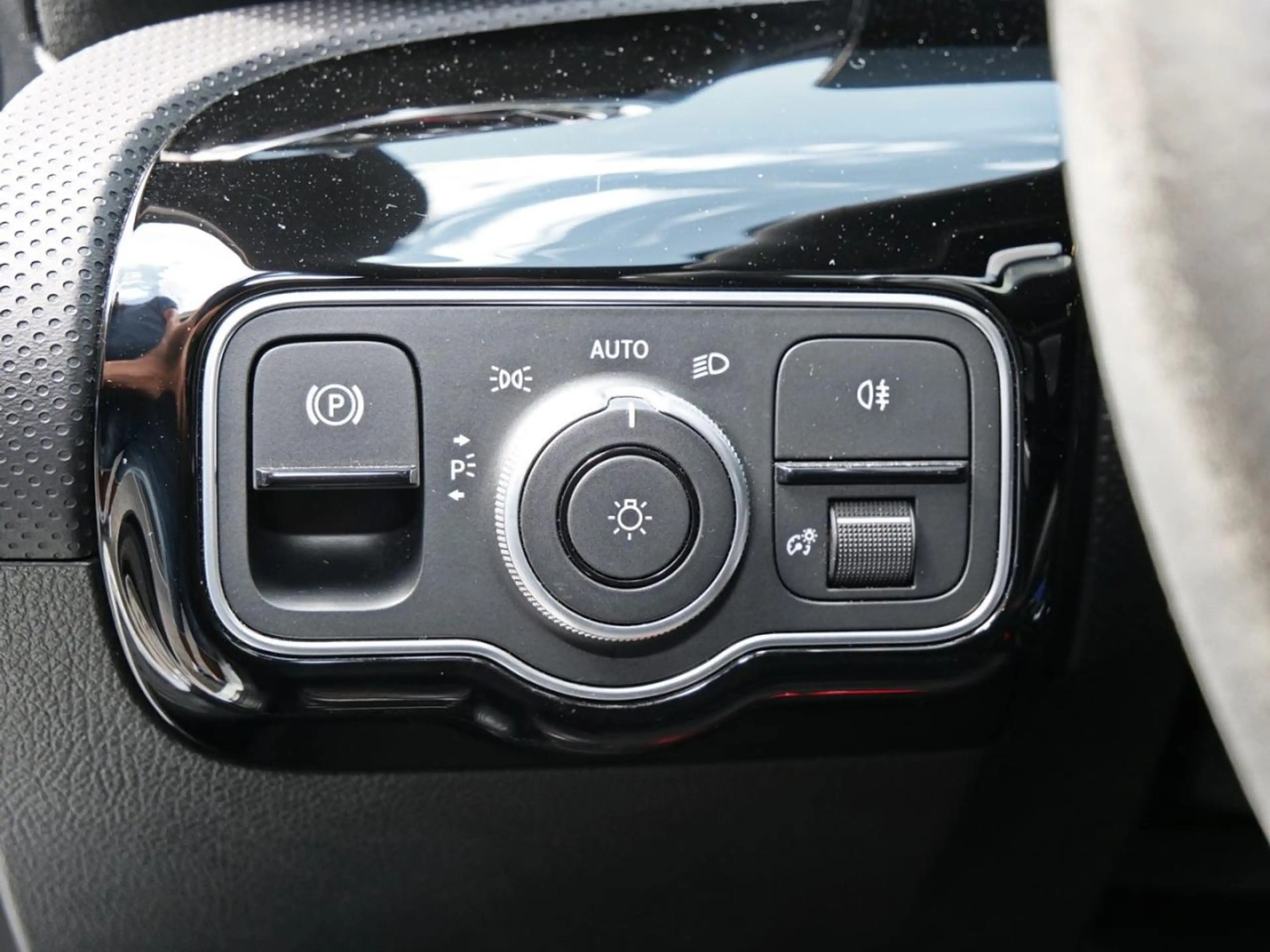 Mercedes-Benz A 45 AMG S 4M+ Panorama 360° Burmester HeadUp — photo 10