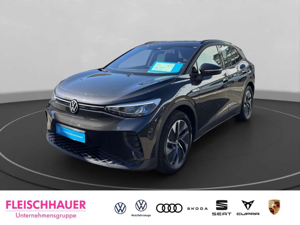 Használt Volkswagen Id.4 