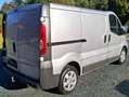 Renault Trafic Trafic Gen. Expr. L1H1 2,0 dCi DPF Expression Silber - thumbnail 5