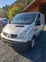 Renault Trafic Trafic Gen. Expr. L1H1 2,0 dCi DPF Expression Silber - thumbnail 1