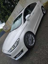 Vignale 2.0 Hybrid 187 BVA6