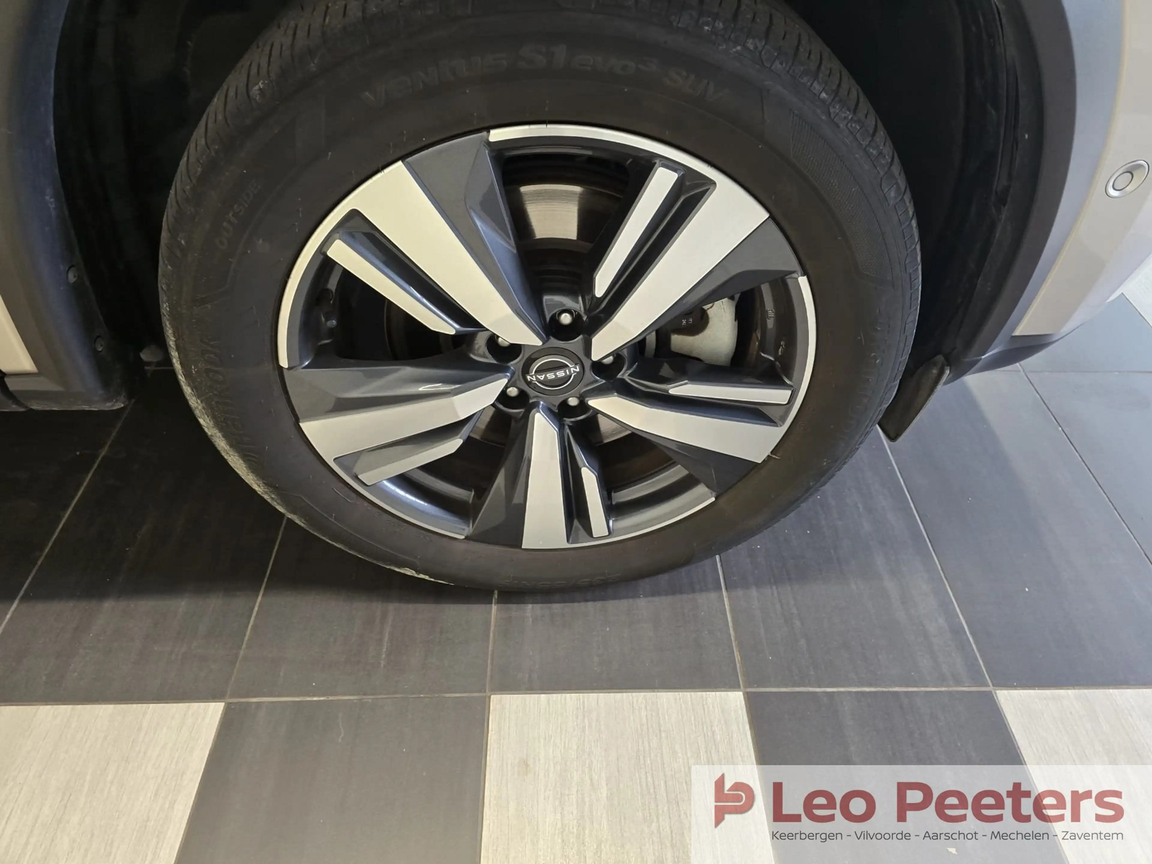 Nissan X-Trail e-POWER Tekna//Sun Pack//Garantie tot 2034 — photo 3