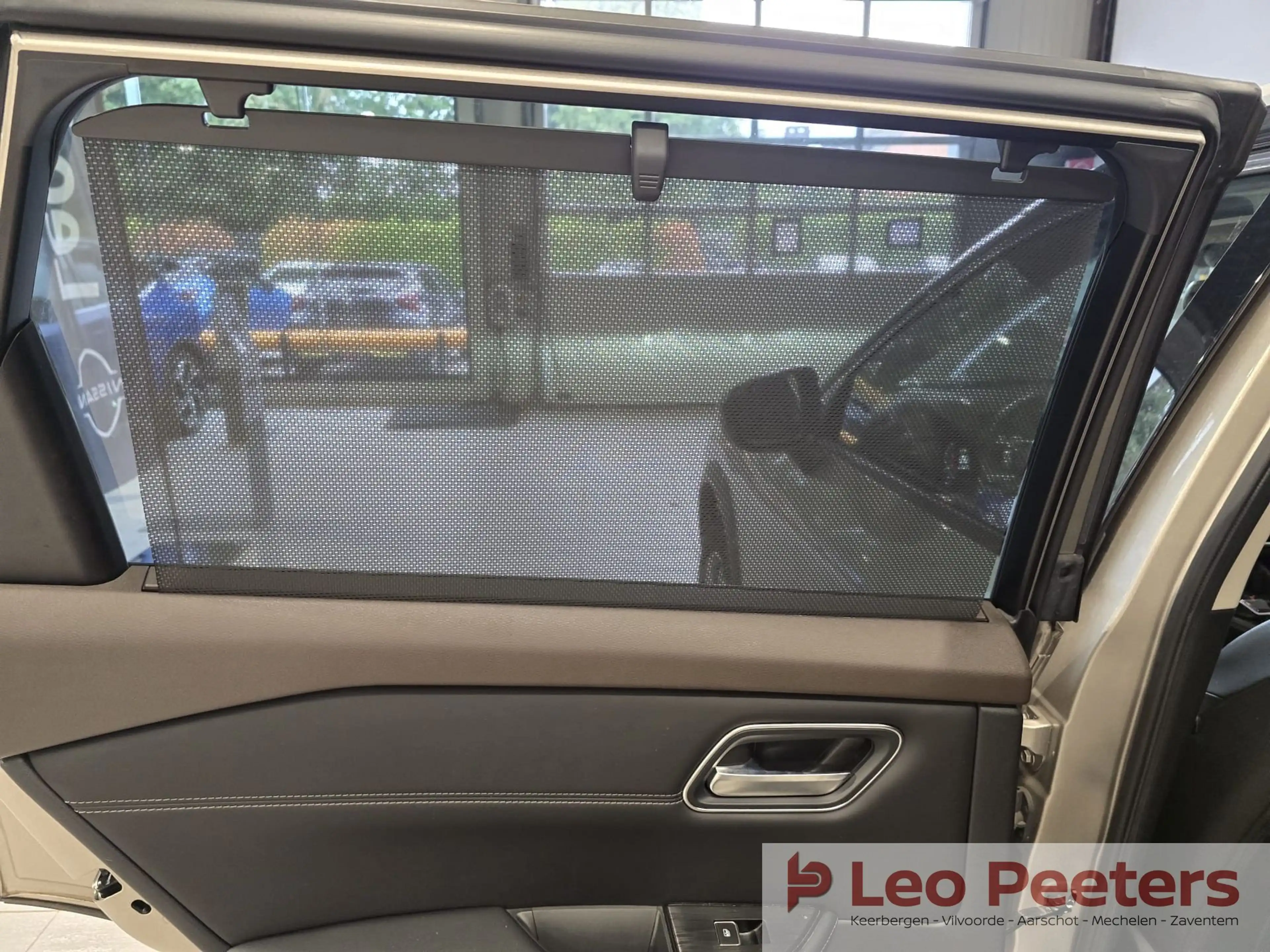 Nissan X-Trail e-POWER Tekna//Sun Pack//Garantie tot 2034 — photo 13