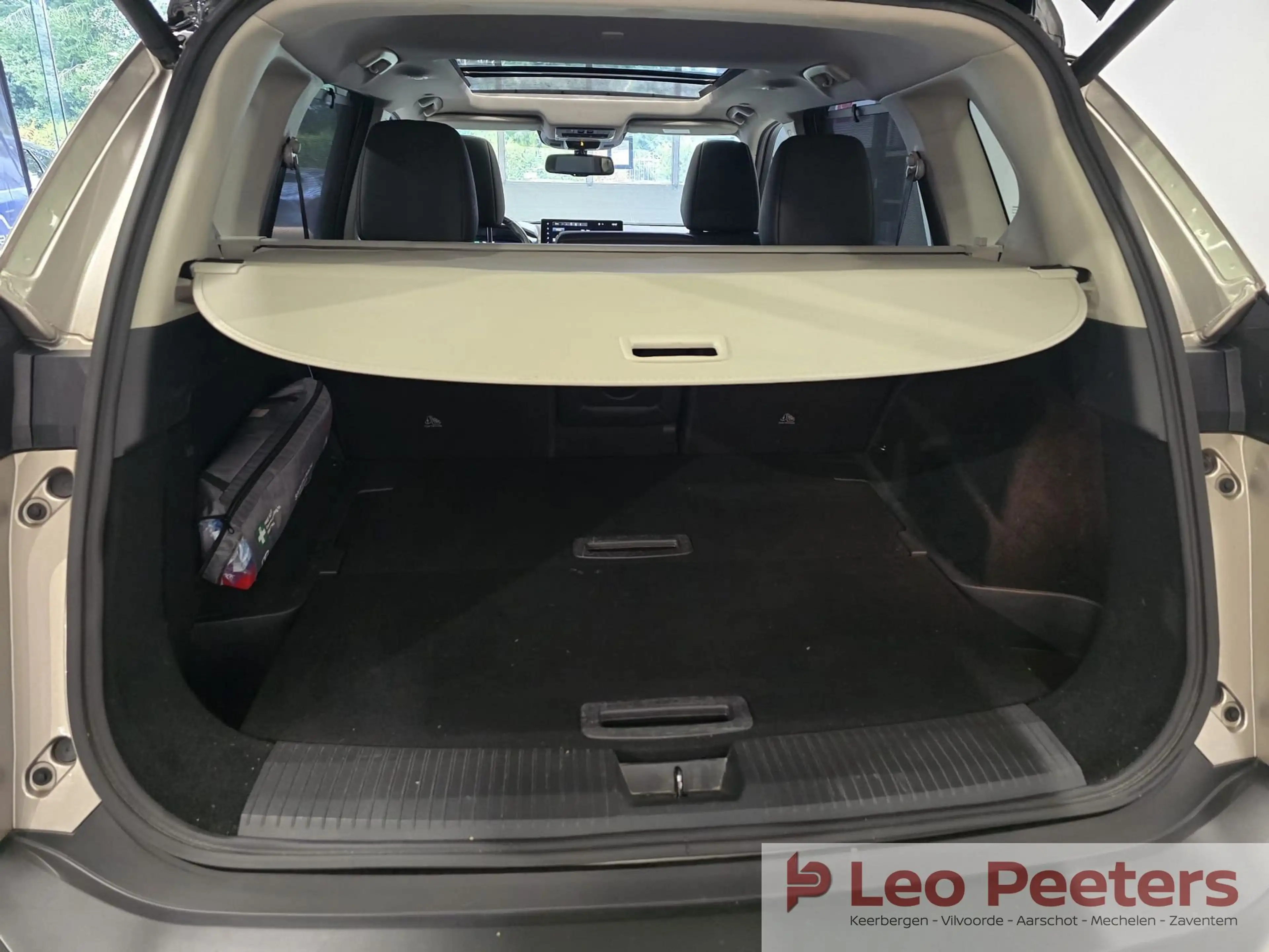Nissan X-Trail e-POWER Tekna//Sun Pack//Garantie tot 2034 — photo 10