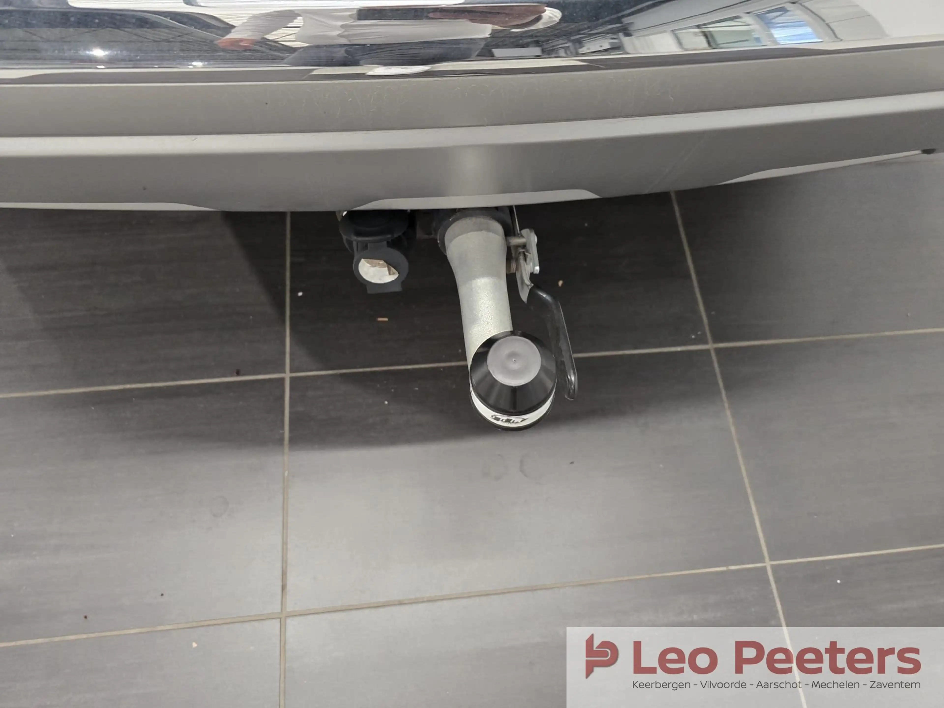 Nissan X-Trail e-POWER Tekna//Sun Pack//Garantie tot 2034 — photo 8