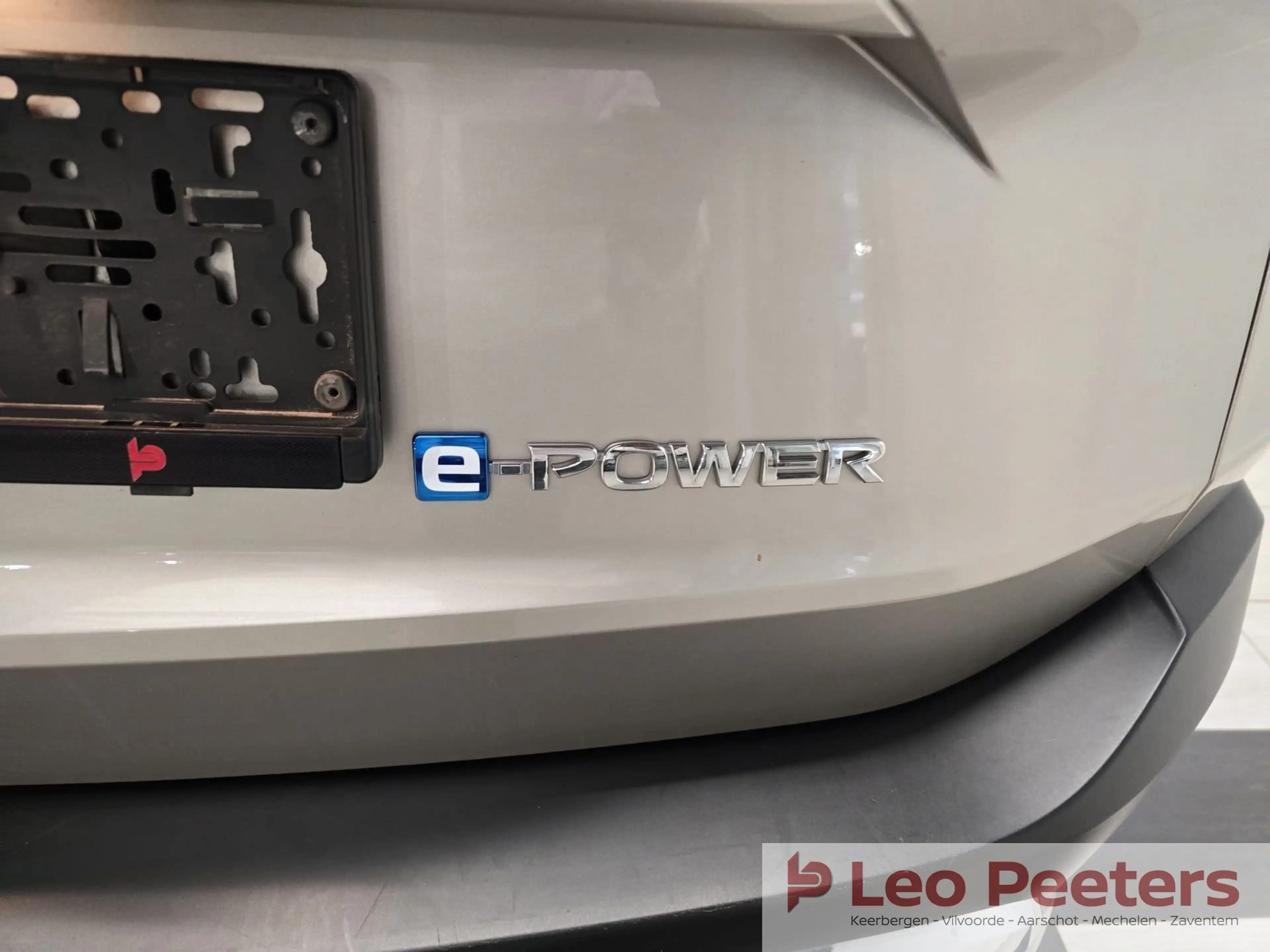 Nissan X-Trail e-POWER Tekna//Sun Pack//Garantie tot 2034 — photo 6