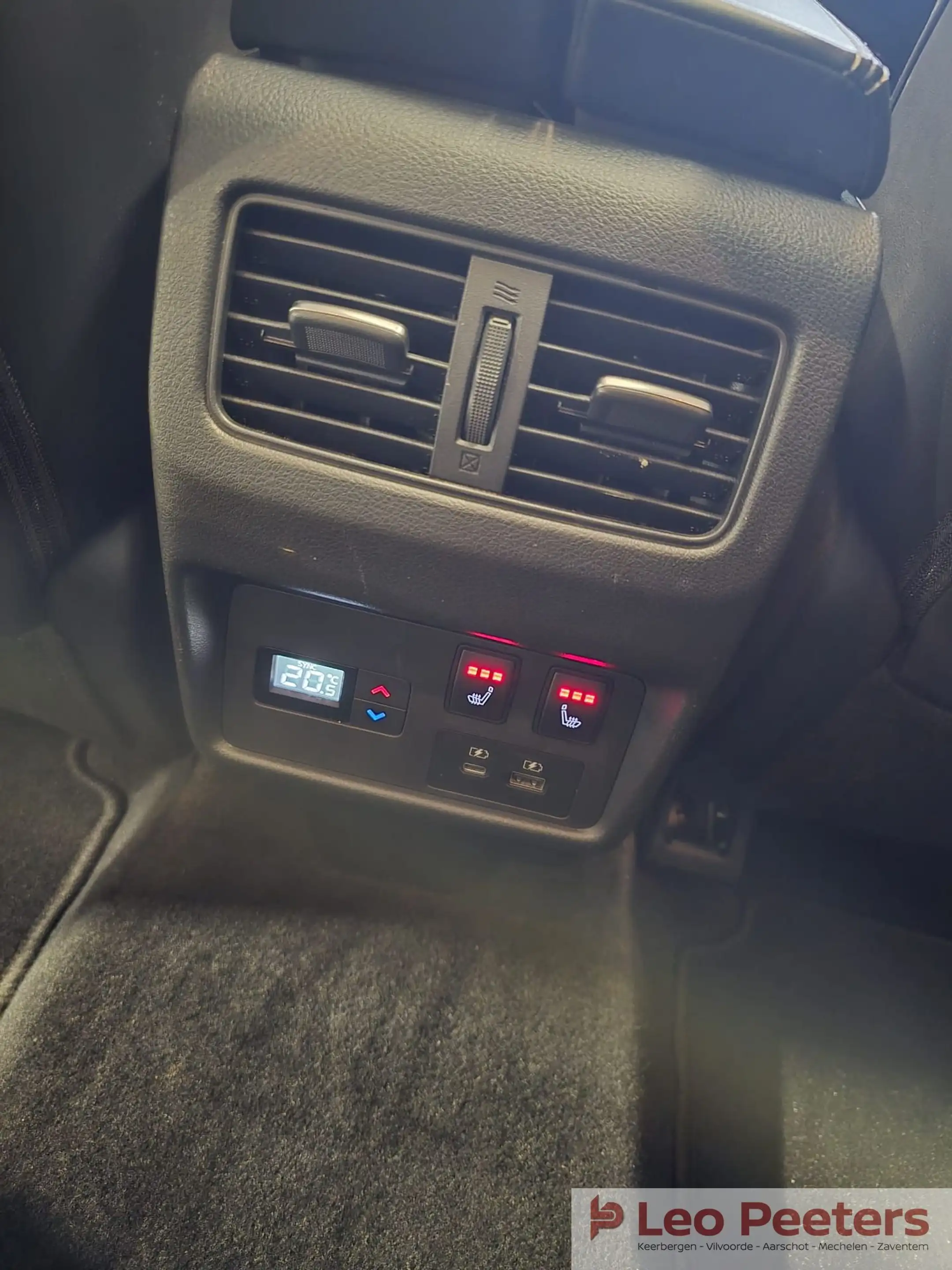 Nissan X-Trail e-POWER Tekna//Sun Pack//Garantie tot 2034 — photo 14