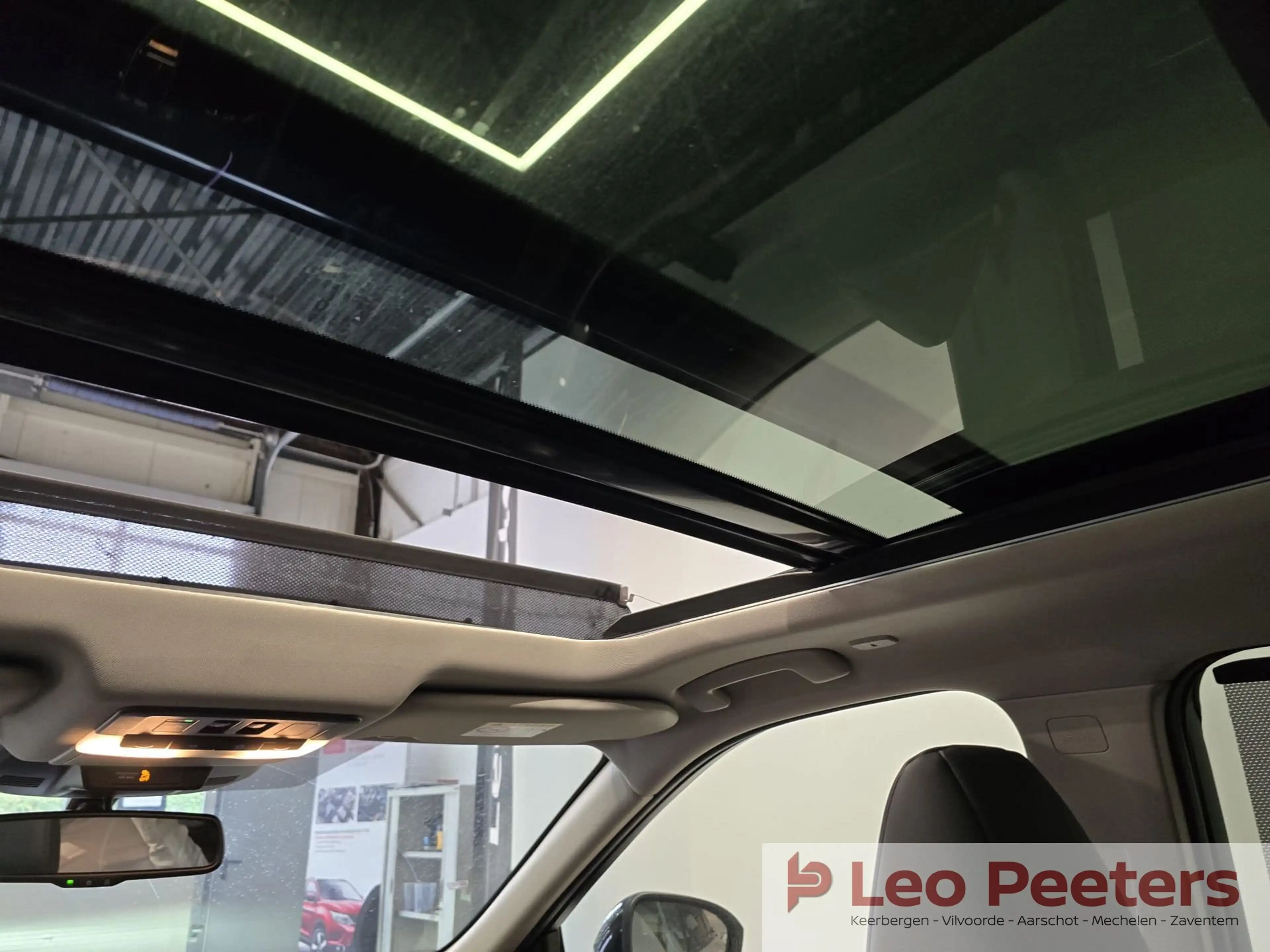 Nissan X-Trail e-POWER Tekna//Sun Pack//Garantie tot 2034 — photo 15