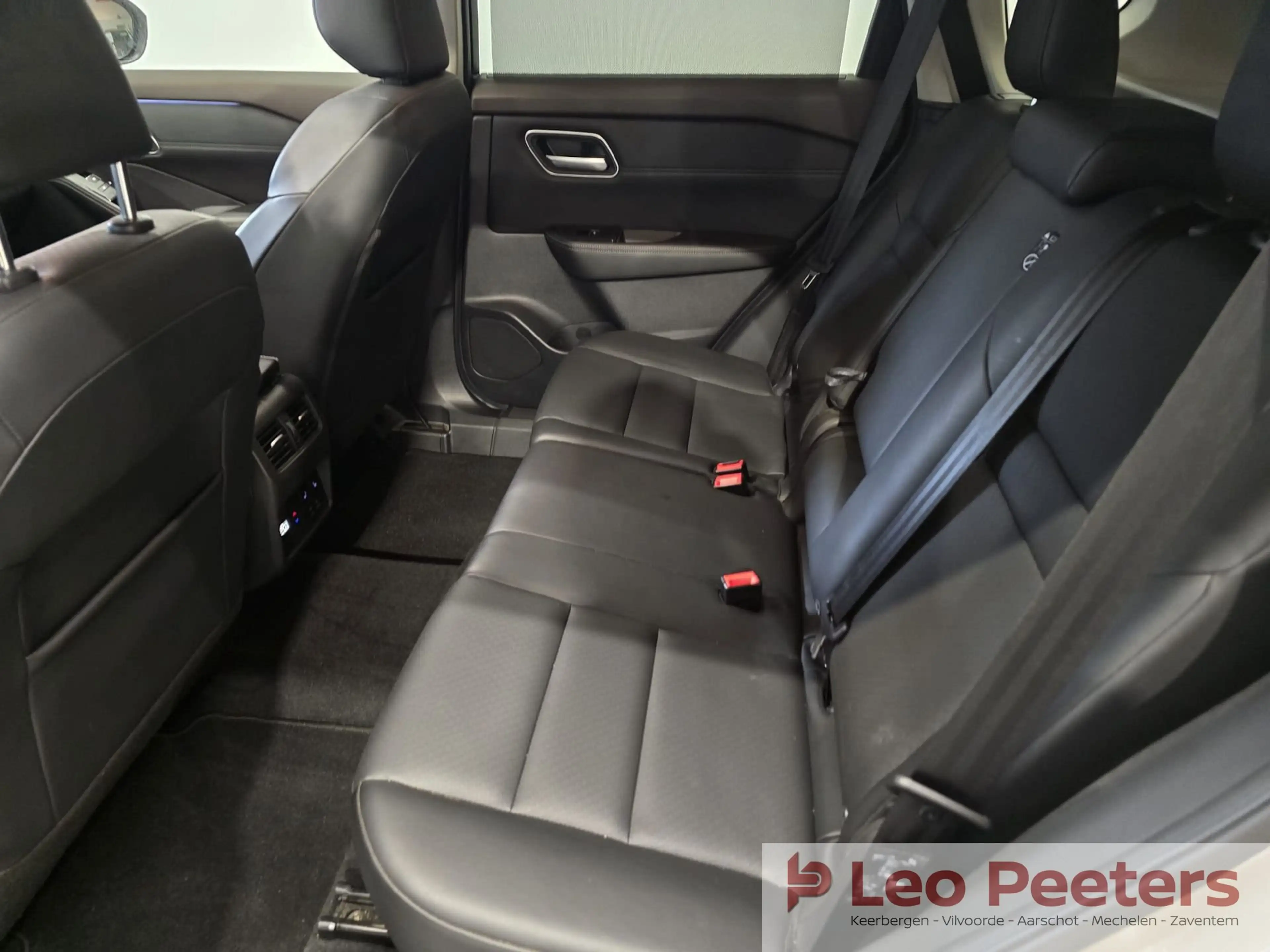 Nissan X-Trail e-POWER Tekna//Sun Pack//Garantie tot 2034 — photo 12