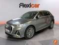 Audi Q3 35 TDI quattro 110kW (150CV) Gris - thumbnail 3