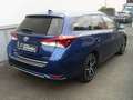 Toyota Auris Auris Touring Sports Hybrid 1.8  Edition-S Blau - thumbnail 2