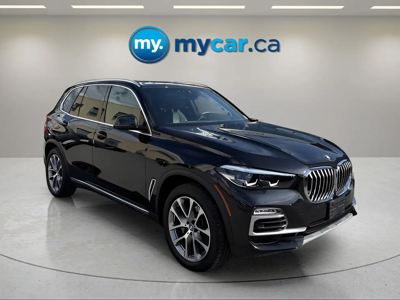 2019 BMW X5