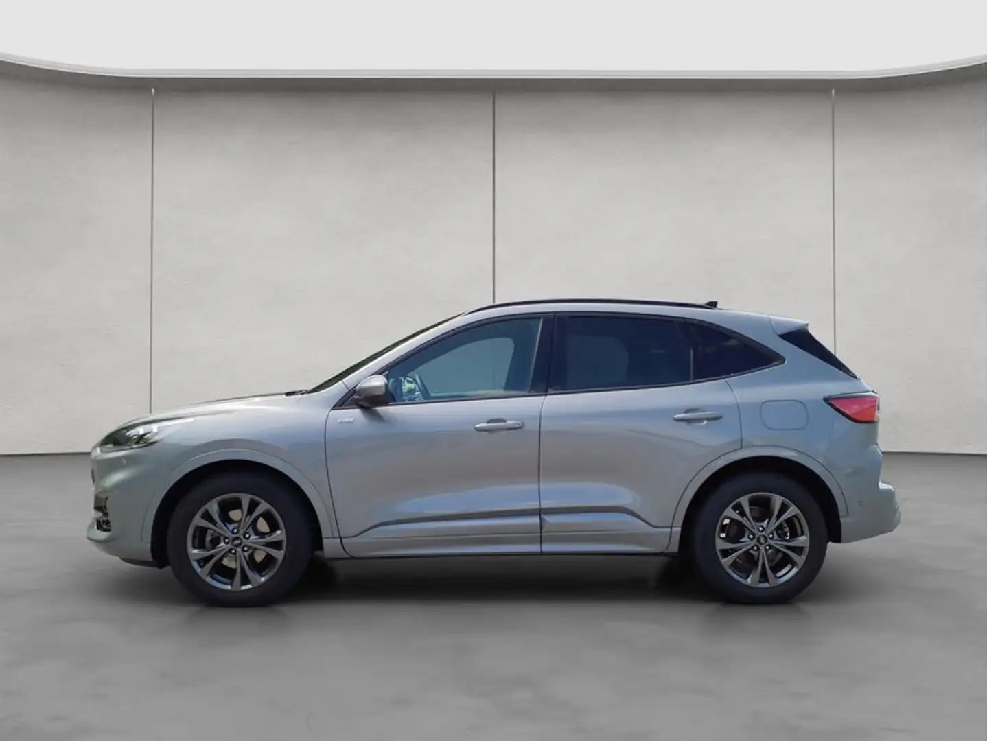 Ford Kuga 1.5 EcoBoost ST-LINE X Argent - 2