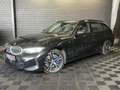 BMW 330 iA M-Sport Touring Noir - thumbnail 1