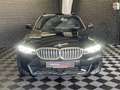 BMW 330 iA M-Sport Touring Noir - thumbnail 2
