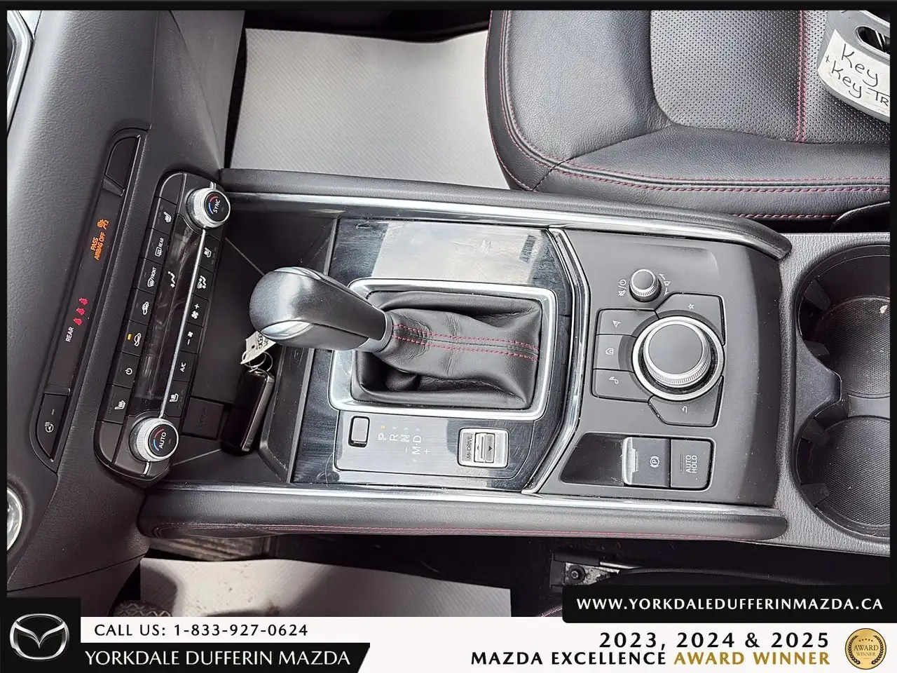 Mazda CX-5 снимка Mazda CX-5