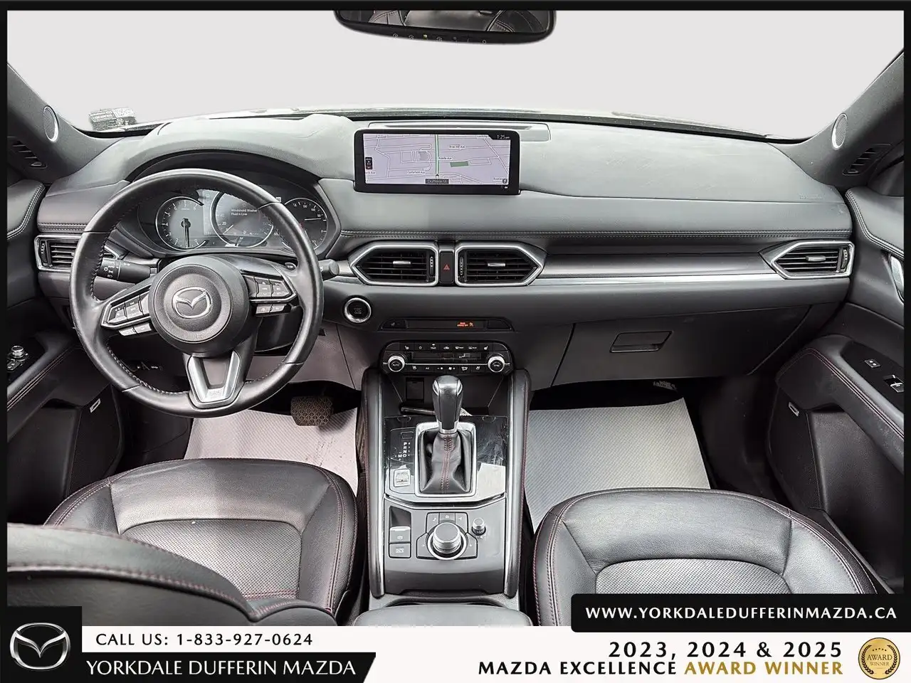 Mazda CX-5 снимка Mazda CX-5