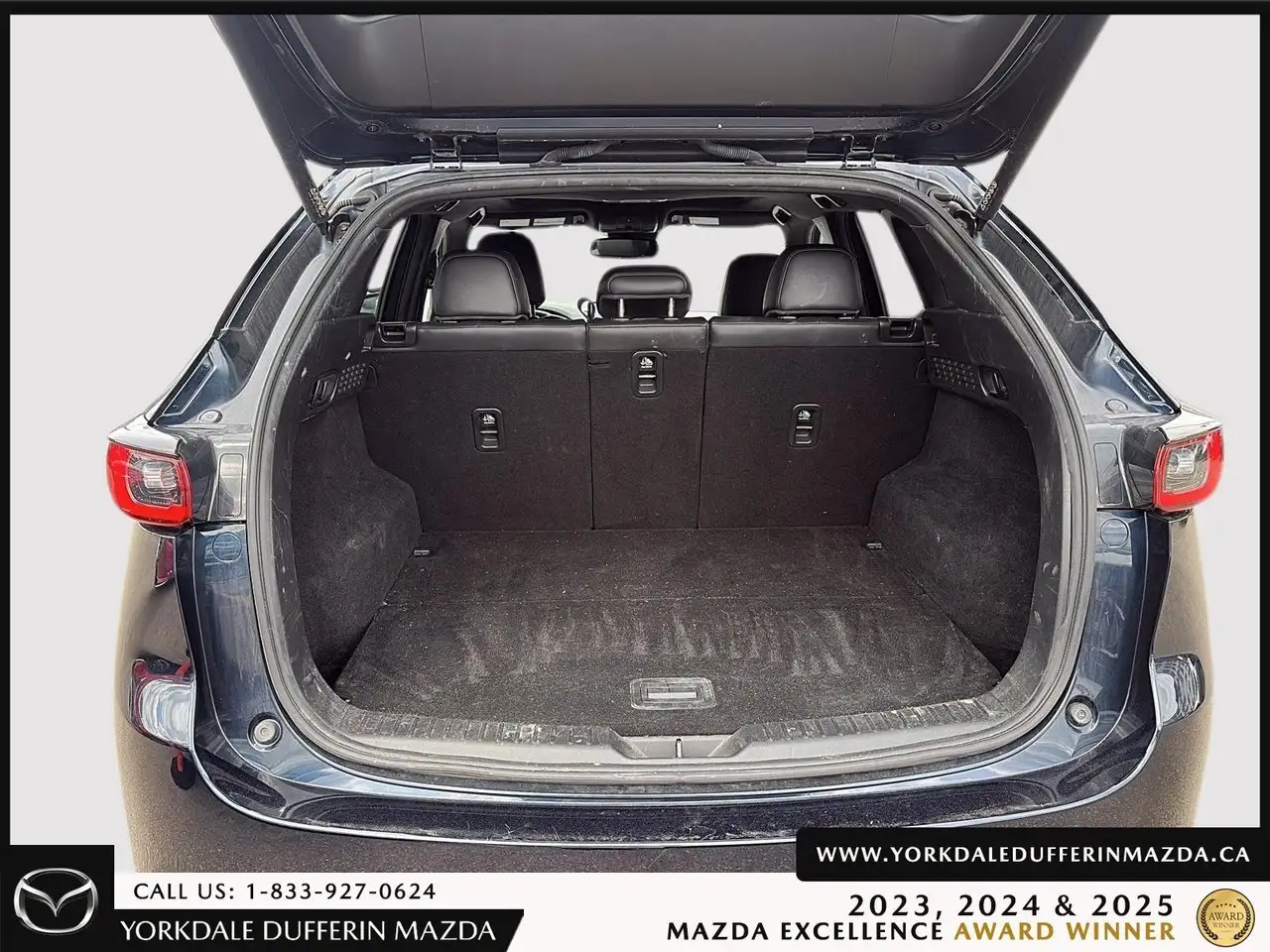 Mazda CX-5 снимка Mazda CX-5