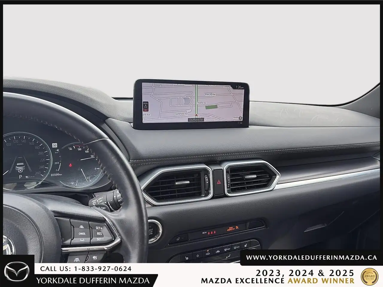 Mazda CX-5 снимка Mazda CX-5