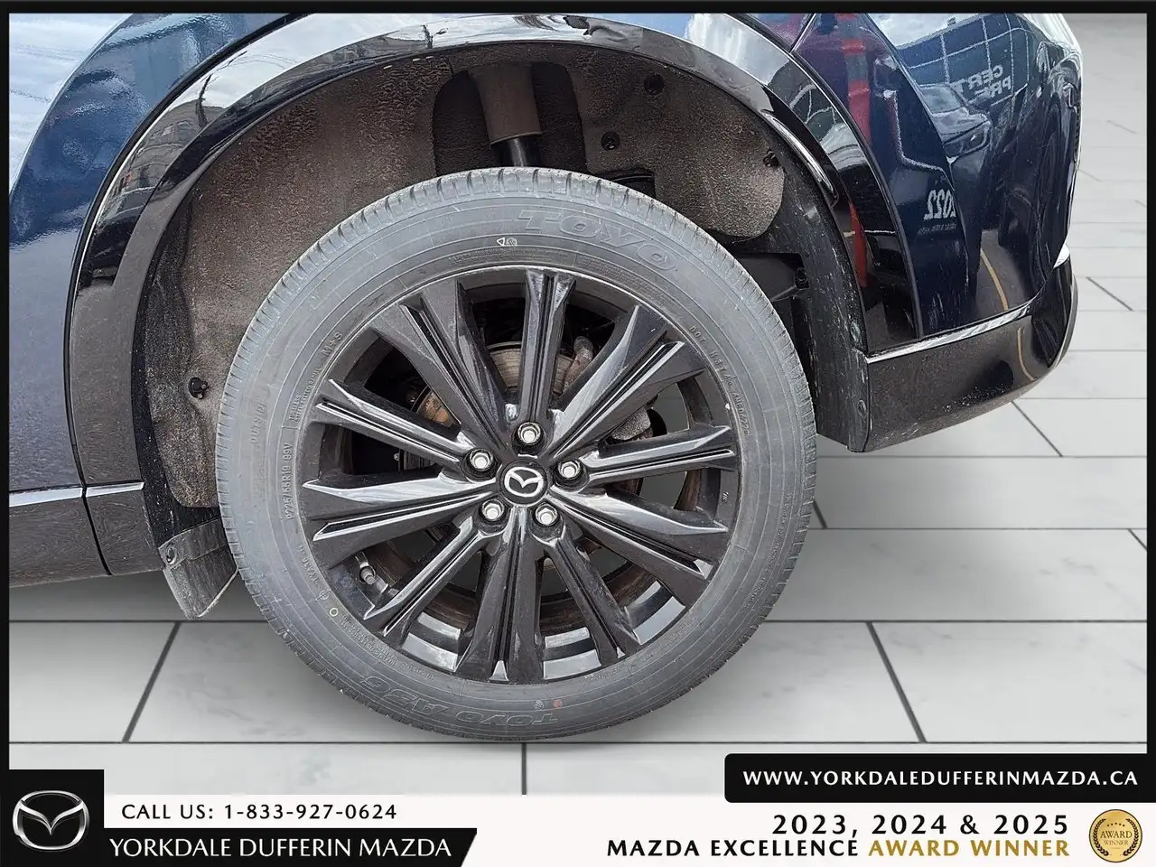 Mazda CX-5 снимка Mazda CX-5