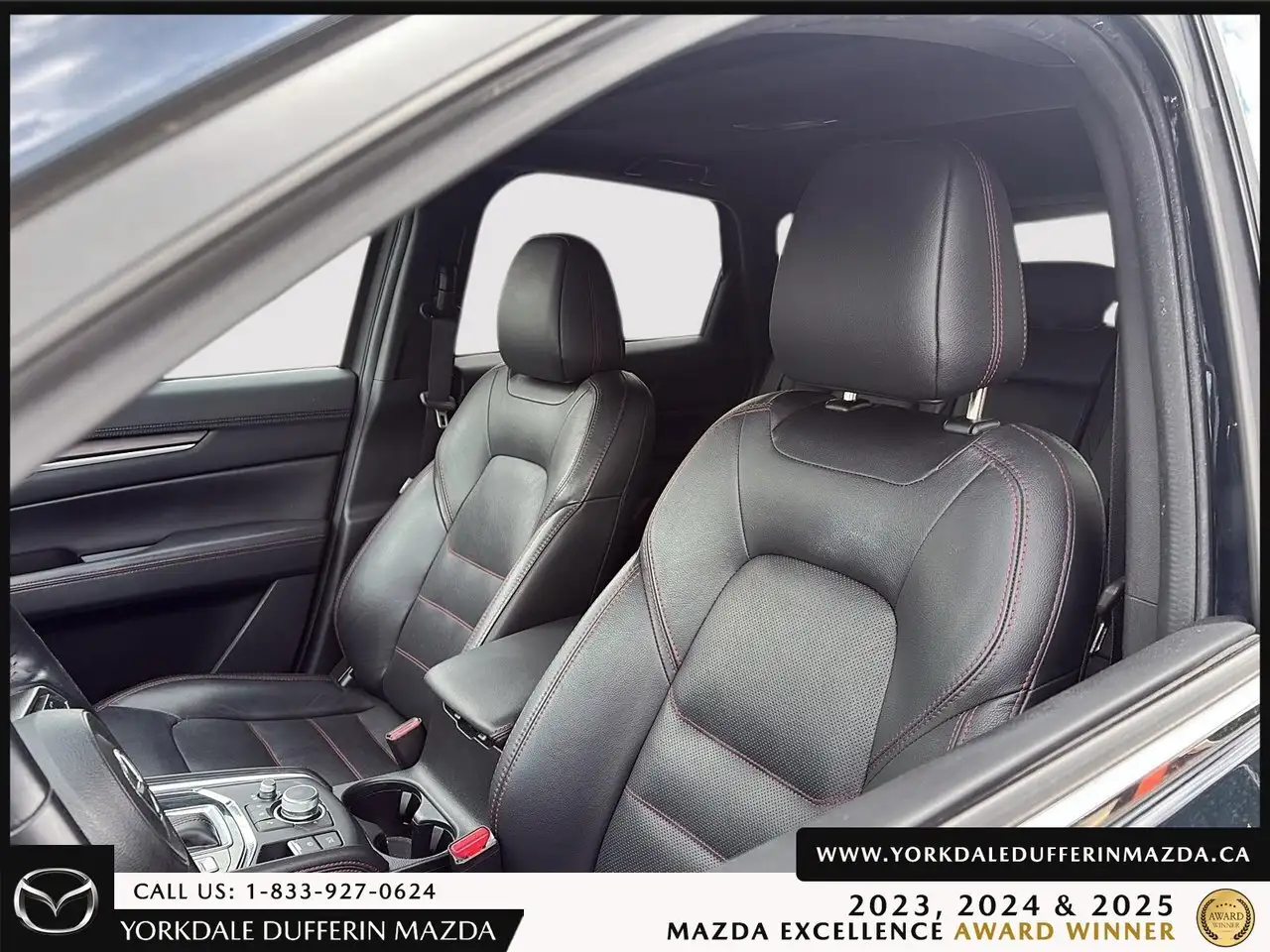 Mazda CX-5 снимка Mazda CX-5