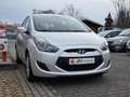 Hyundai iX20 ix20 1.4/Klima/Ahk/guter Zustand Argent - thumbnail 12