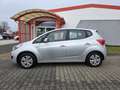 Hyundai iX20 ix20 1.4/Klima/Ahk/guter Zustand Argent - thumbnail 4
