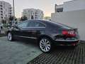 Volkswagen Passat CC Passat CC 2.0 16S TDI CR 140 FAP BlueMotion Carat DSG6 Noir - thumbnail 2