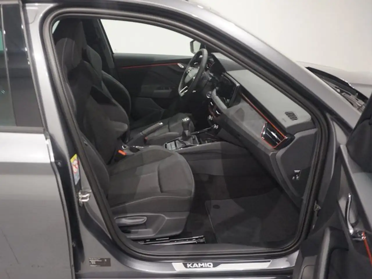 Skoda Kamiq 2026