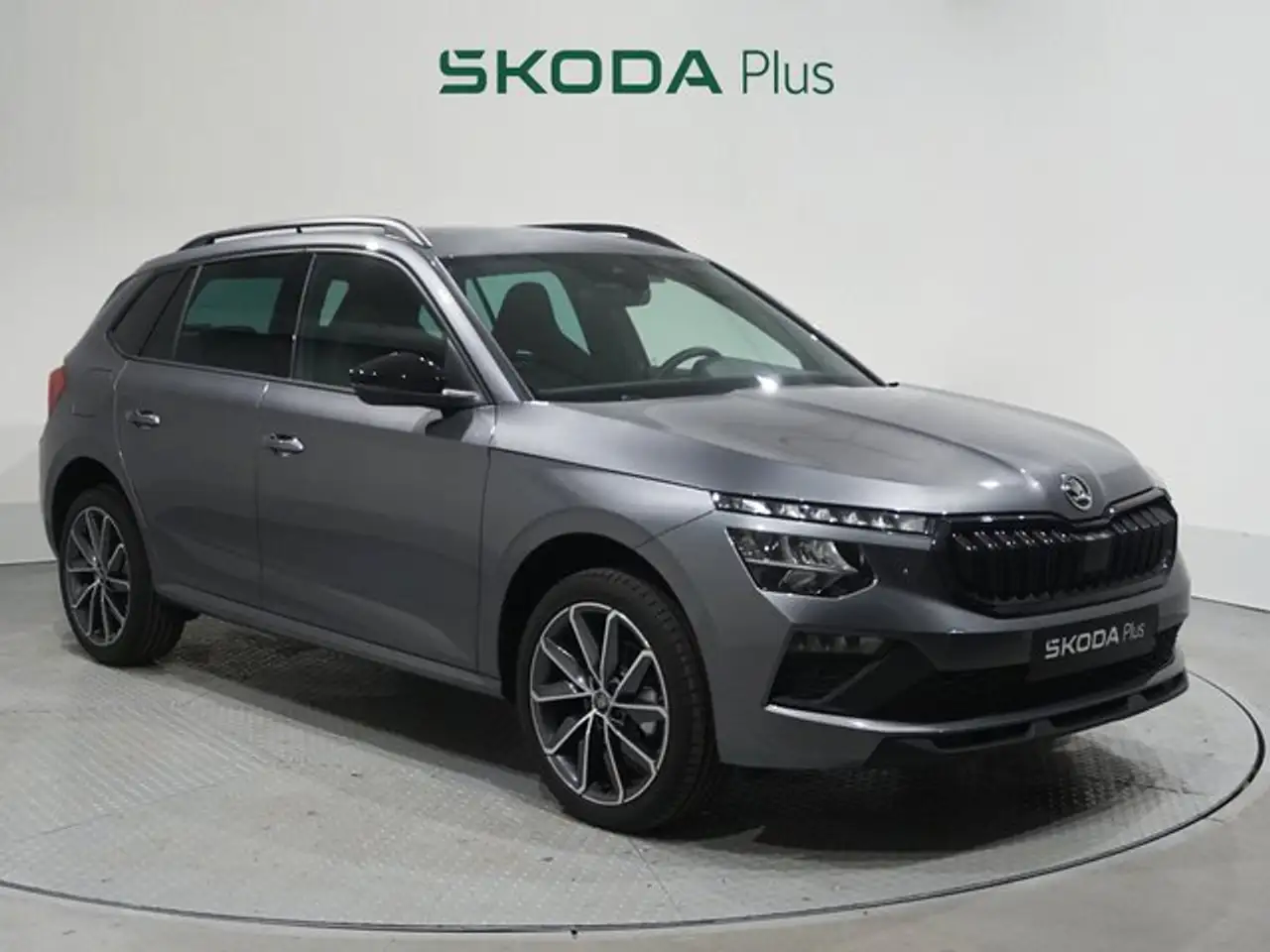 Skoda Kamiq 2026