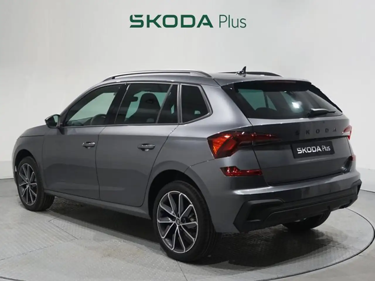 Skoda Kamiq 2026