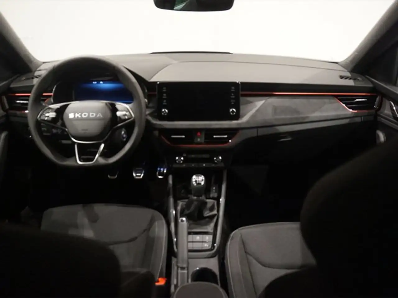 Skoda Kamiq 2026