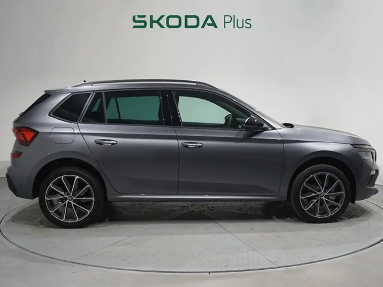 Skoda Kamiq 2026