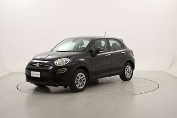 Mirror GPL 1.6 Benzina 110CV