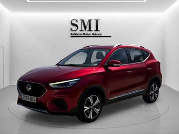 1.5 VTi-Tech Comfort 78kW