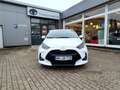 Toyota Yaris 1.5l Hybrid Teamplayer*R-Kamera*Carplay**** Weiß - thumbnail 6