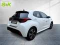 Toyota Yaris 1.5l Hybrid Teamplayer*R-Kamera*Carplay**** Weiß - thumbnail 4