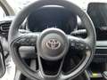 Toyota Yaris 1.5l Hybrid Teamplayer*R-Kamera*Carplay**** Weiß - thumbnail 9