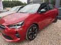 Opel Corsa-e e GS Line CAR PLAY Sitz & Lenkradheizung Rojo - thumbnail 1