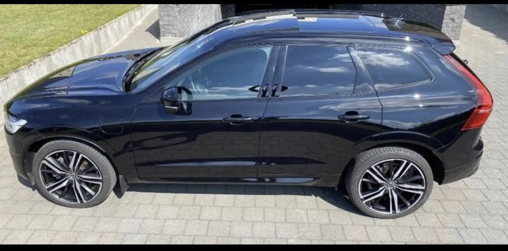 Volvo XC60 T8 Twin Engine AWD Geartronic Polestar Engineered - 2