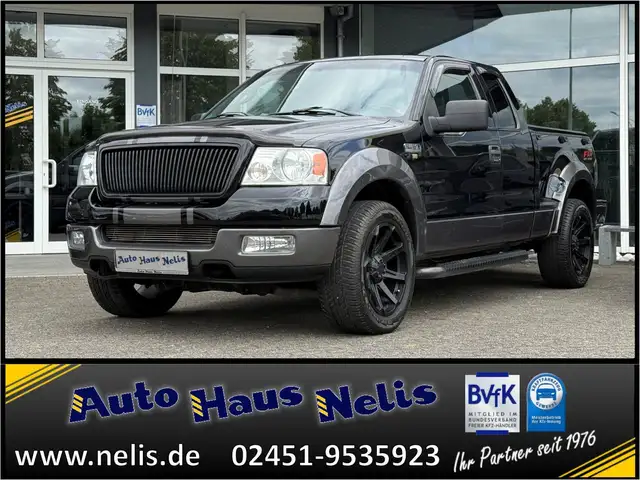Ford F 150