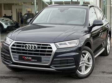 2.0 TDi * Quattro * S-tronic * CarPlay * 1er Prop