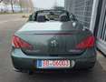 Peugeot 307 CC 2.0/GARANTIE/TÜV 11.26/LEDER/61000 KM Grau - thumbnail 5