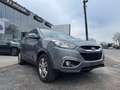 Hyundai iX35 iX35 1.6i 2WD Lounge Gris - thumbnail 7