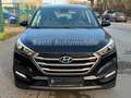 Hyundai TUCSON blue Classic 2WD/KLIMA/SCHKHFT/START-STOP Noir - thumbnail 8